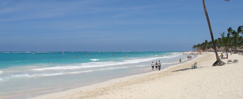 Viaje a Punta Cana