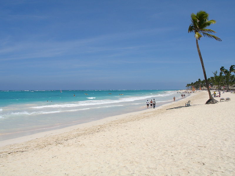 viaje universidad punta cana