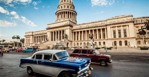 CUBA: La Habana y Varadero