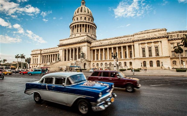 viaje a cuba fin de curso