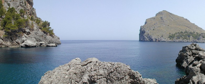 Viaje a Mallorca