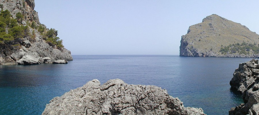 Viaje a Mallorca