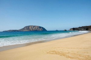 CANARIAS