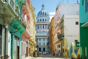 la habana
