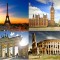 Los destinos favoritos por los institutos como viaje de estudios