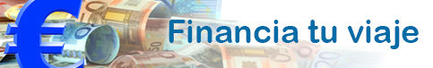 Financia Tu viaje